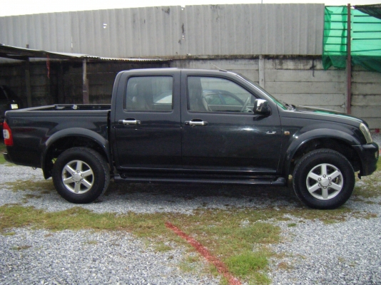 dmax4ประตู4wdออโต้ปี2003 ตัวท็อปสุด รถเดิมๆ ไม่เคยชนหนัก มาดูไม่ผิดหวังแน่นอน รถมือแรก dmax4ประตู4wdออโต้ปี2003 ตัวท็อปสุด รถเดิมๆ ไม่เคยชนหนัก มาดูไม่ผิดหวังแน่นอน รถมือแรก