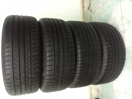 ขายยาง Good year Efficient Grip Run Flat 225 45 18 yy2312 ขายยาง Good year Efficient Grip Run Flat 225 45 18 yy2312