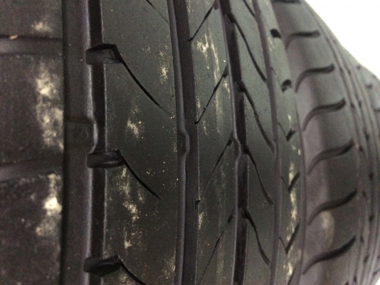 ขายยาง Good year Efficient Grip Run Flat 225 45 18 yy2312 ขายยาง Good year Efficient Grip Run Flat 225 45 18 yy2312