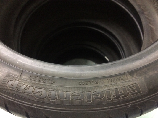 ขายยาง Good year Efficient Grip Run Flat 225 45 18 yy2312 ขายยาง Good year Efficient Grip Run Flat 225 45 18 yy2312
