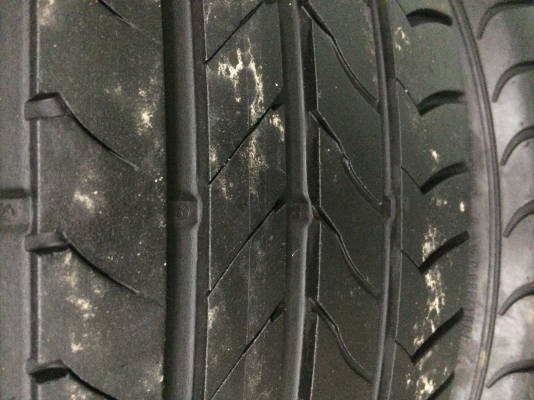 ขายยาง Good year Efficient Grip Run Flat 225 45 18 yy2312 ขายยาง Good year Efficient Grip Run Flat 225 45 18 yy2312