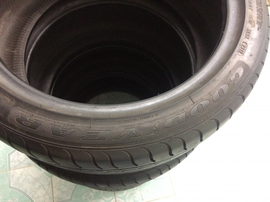 ขายยาง Good year Efficient Grip Run Flat 225 45 18 yy2312 ขายยาง Good year Efficient Grip Run Flat 225 45 18 yy2312