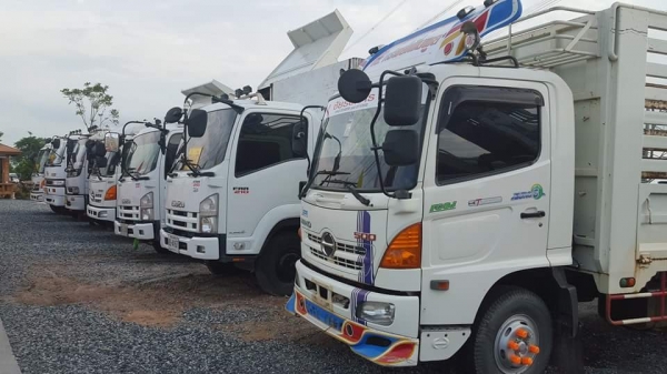 บจก.เชคแชมป์ มอเตอร์ จัดโปรโมชั่น ดอกเบี้ย 5.5\% ฟรีค่าจัด