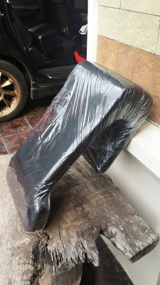 เบาะเสริมกลางแถวสอง สำหรับ Toyota Wish