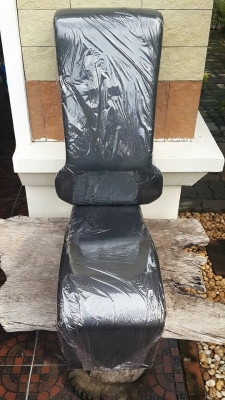 เบาะเสริมกลางแถวสอง สำหรับ Toyota Wish