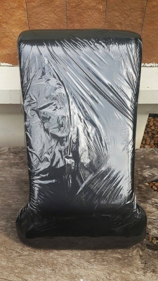 เบาะเสริมกลางแถวสอง สำหรับ Toyota Wish