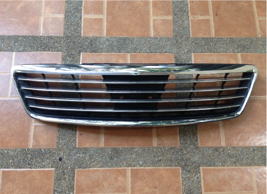 พวงมาลัยและอะไหล่ Cefiro A32