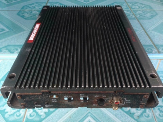 แอมป์2chเอบี BOSCHMAN ใช้งานปกติ ขาย 950 บาท ใช้งานปกติทุกชิ้นมีวีดีโอเทสหน้าเฟสผม สนใจ0892425454 อยู่สระบุรีส่งได้ แอมป์2chเอบี BOSCHMAN ใช้งานปกติ ขาย 950 บาท ใช้งานปกติทุกชิ้นมีวีดีโอเทสหน้าเฟสผม สนใจ0892425454 อยู่สระบุรีส่งได้