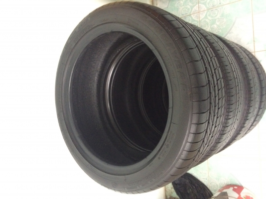ขายยาง ฺฺBridgestone potenza Re 002 215 55 17 ขายยาง ฺฺBridgestone potenza Re 002 215 55 17