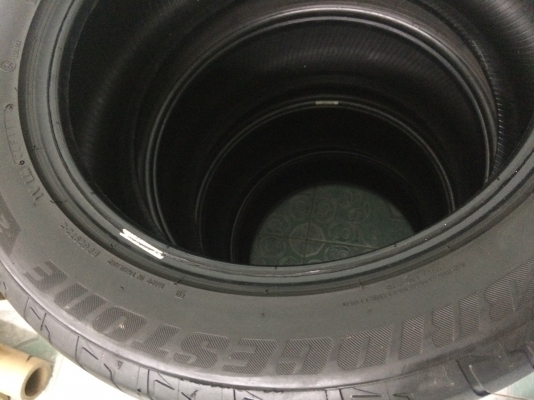 ขายยาง ฺฺBridgestone potenza Re 002 215 55 17 ขายยาง ฺฺBridgestone potenza Re 002 215 55 17