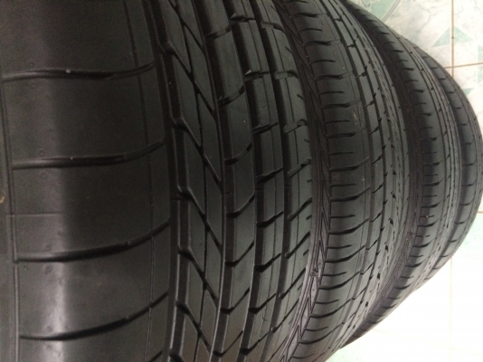 ขายยาง Good year Excellence 225 45 17 ขายยาง Good year Excellence 225 45 17