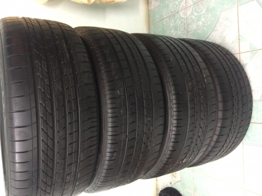 ขายยาง Good year Excellence 225 45 17 ขายยาง Good year Excellence 225 45 17