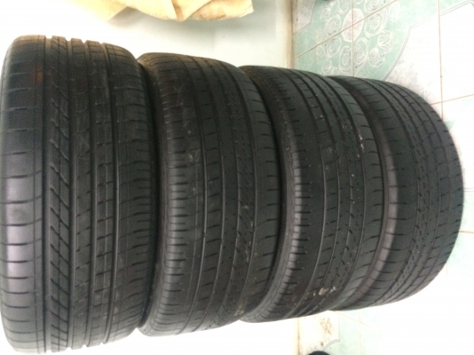 ขายยาง Good year Excellence 225 45 17 ขายยาง Good year Excellence 225 45 17
