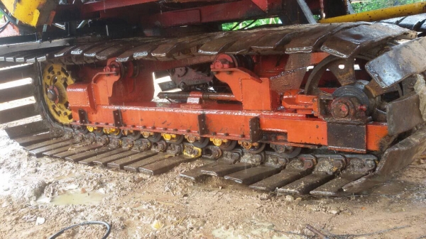 ขายด่วนๆ (170.000)ขายรถเกี่ยวอุ้ม 1.8ตัน เครื่อง+ปั้ม+ช่วงล่างใหม่ๆ 195-22-10