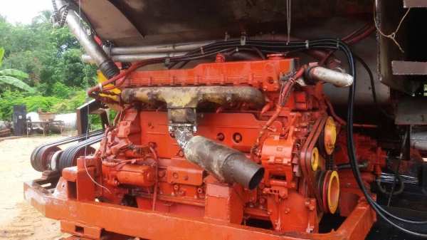 ขายด่วนๆ (170.000)ขายรถเกี่ยวอุ้ม 1.8ตัน เครื่อง+ปั้ม+ช่วงล่างใหม่ๆ 195-22-10