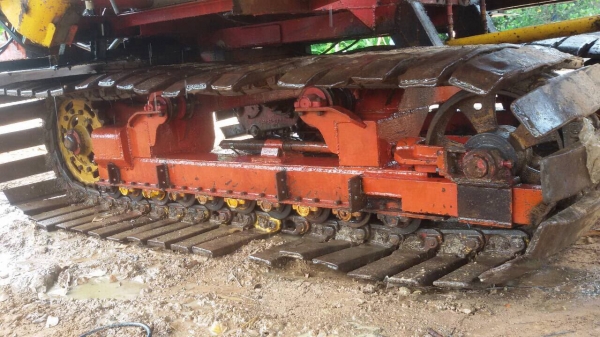 ขายด่วนๆ (170.000)ขายรถเกี่ยวอุ้ม 1.8ตัน เครื่อง+ปั้ม+ช่วงล่างใหม่ๆ 195-22-10