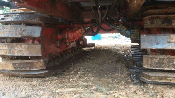 ขายด่วนๆ (170.000)ขายรถเกี่ยวอุ้ม 1.8ตัน เครื่อง+ปั้ม+ช่วงล่างใหม่ๆ 195-22-10