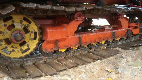 ขายด่วนๆ (170.000)ขายรถเกี่ยวอุ้ม 1.8ตัน เครื่อง+ปั้ม+ช่วงล่างใหม่ๆ 195-22-10