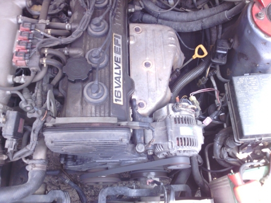 Toyota 1976 celica classic japan