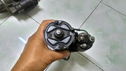 ขาย ไดร์สตาร์ BMW Mede in Germany