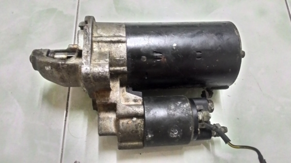 ขาย ไดร์สตาร์ BMW Mede in Germany