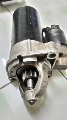 ขาย ไดร์สตาร์ BMW Mede in Germany