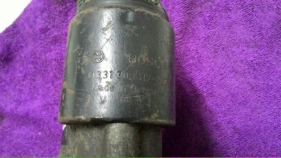 ขาย ไดร์สตาร์ BMW Mede in Germany