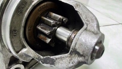 ขาย ไดร์สตาร์ BMW Mede in Germany