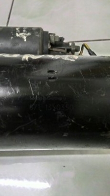 ขาย ไดร์สตาร์ BMW Mede in Germany