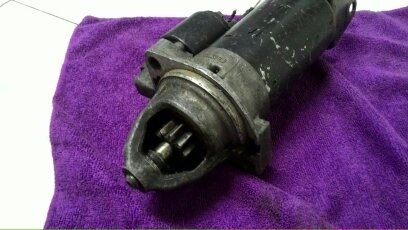 ขายไดร์สตาร์ท MERCEDES-BENZ Maen in Germany