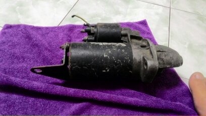 ขายไดร์สตาร์ท MERCEDES-BENZ Maen in Germany