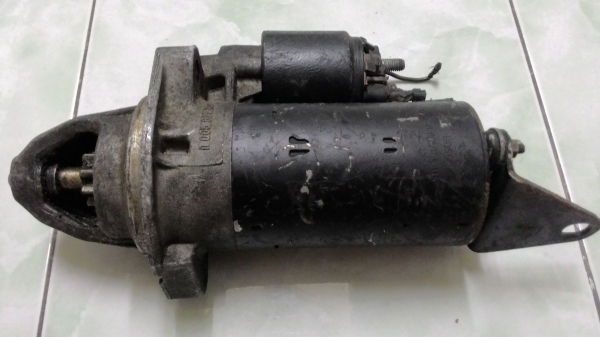 ขายไดร์สตาร์ท MERCEDES-BENZ Maen in Germany