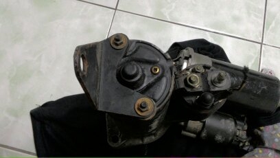 ขายไดร์สตาร์ท MERCEDES-BENZ Maen in Germany