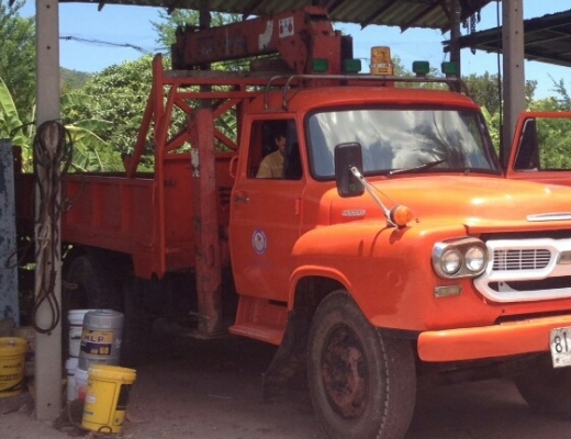 หกล้อ อีซูซุ TX125 เครน UNIC 3ตัน 4ปอก3ชักยาว12เมตร สภาพเยียมสวยเดิมน่าใช้ เล่มทะเบียนพร้อมโอน ราคา 385,000บ ต่อรองได้