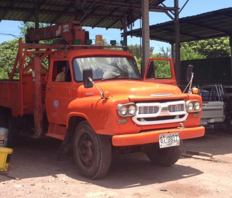 หกล้อ อีซูซุ TX125 เครน UNIC 3ตัน 4ปอก3ชักยาว12เมตร สภาพเยียมสวยเดิมน่าใช้ เล่มทะเบียนพร้อมโอน ราคา 385,000บ ต่อรองได้