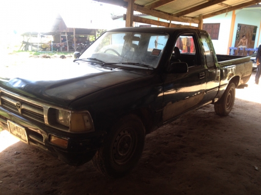 โตโยต้า ไมตี้เอ็ก หัวเดียว ขายตามสภาพ