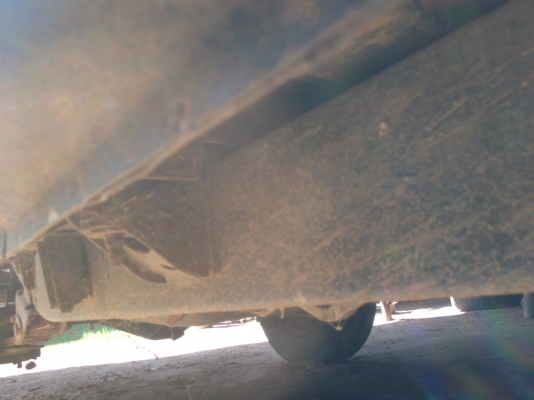 โตโยต้า ไมตี้เอ็ก หัวเดียว ขายตามสภาพ