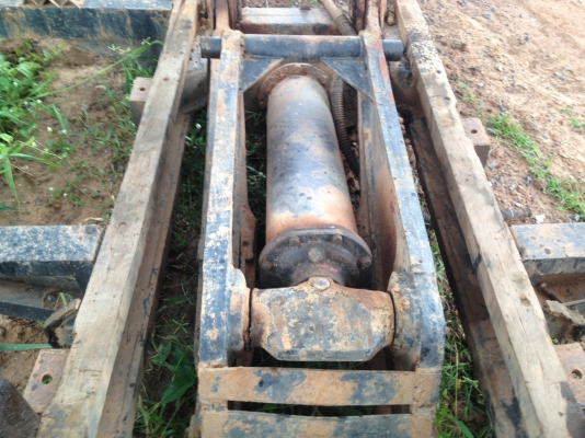 ขายกระบะดั้ม  มีครบทั้งชุด