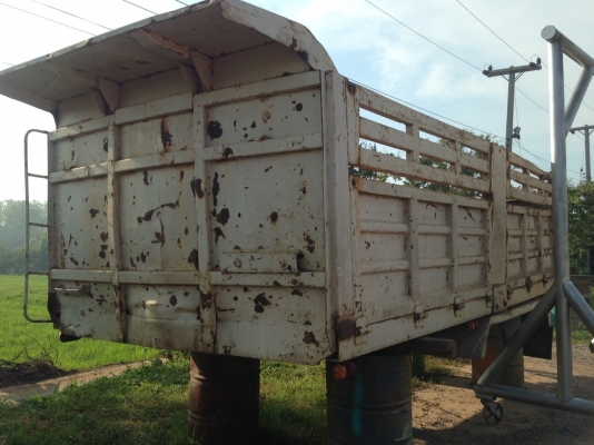 ขายกระบะดั้ม  มีครบทั้งชุด