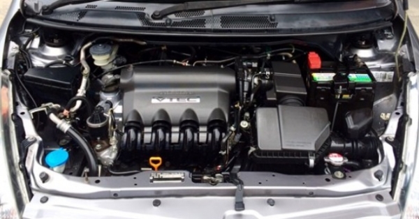 HONDA. JAZZ ปี 2007 V-TEC AUTO HONDA. JAZZ ปี 2007 V-TEC AUTO