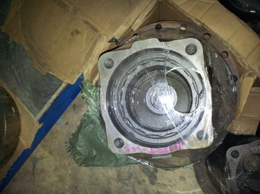 ขายเสี้อมอร์เตอร์สวิง KOBELCO SK200 MARK 5