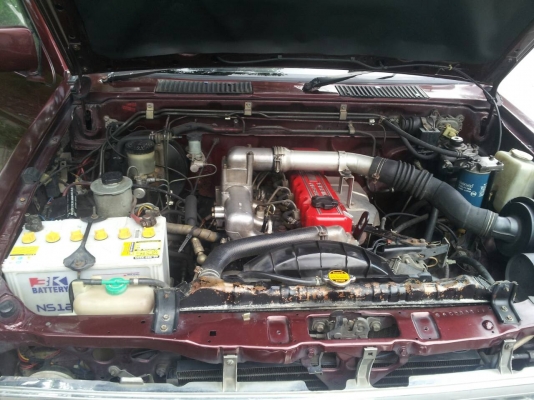 ขายนิสสันบิกเอมคืงแคบ2.5ดีเซล ขายนิสสันบิกเอมคืงแคบ2.5ดีเซล