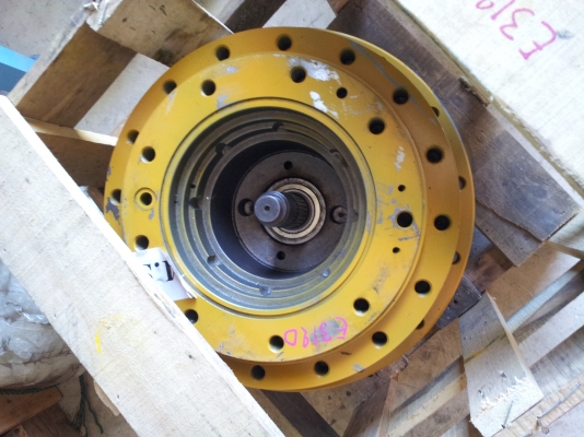 ขายตัวเดิน CAT 311   CAT 312  และ อะไหล่