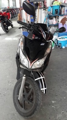 ขาย Honda Click. 125 i. ล้อแม็ก idling stop ปี 56 เครื่องดี,สภาพด,เล่มพร้อมโอน ขาย Honda Click. 125 i. ล้อแม็ก idling stop ปี 56 เครื่องดี,สภาพด,เล่มพร้อมโอน