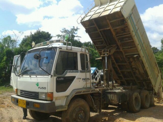 ขาย10ล้อ 2เพลาดั้ม หลงโบ TF-2121