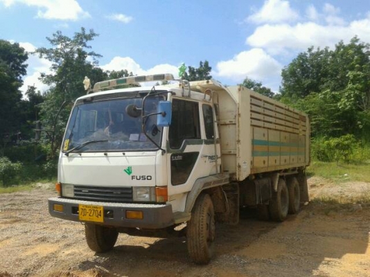 ขาย10ล้อ 2เพลาดั้ม หลงโบ TF-2121