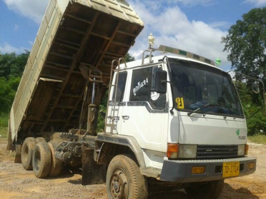 ขาย10ล้อ 2เพลาดั้ม หลงโบ TF-2121