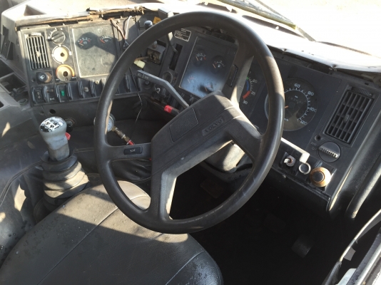 10ล้อท้ายลากทะเบียนพร้อมโอน