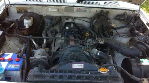 ขายรถไมตี้