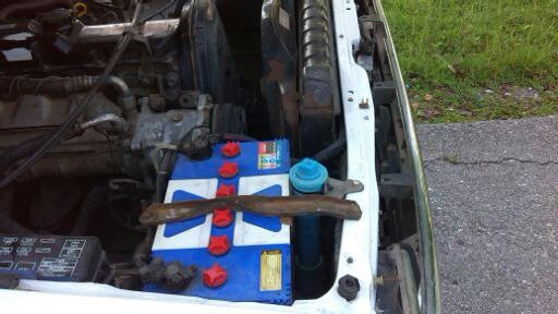 ขายรถไมตี้